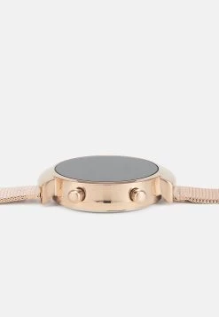 Even&Odd Digital Watch - Rose Gold-Coloured -Even&Odd 776c4a6bcb85488e9821c6901e0a3947
