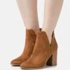 Ankle Boots - Ankle Boots