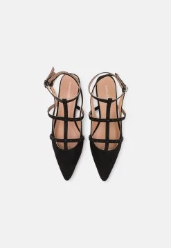 Even&Odd Slingback Ballet Pumps - Slingback Ballet Pumps -Even&Odd 784d4dd181be4a858902844a6ff522d0