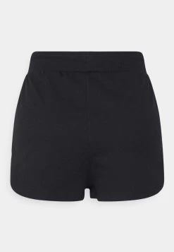2 Pack - Shorts - Black - Light Grey -Even&Odd 79b7c2fa1b8d4603a539865254f0006e