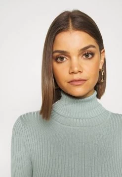 Even&Odd Jumper - Light Green -Even&Odd 79c5ba675f96469c95bb0abbe8b45cf9