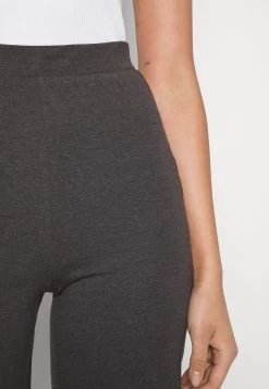 Trousers - Dark Grey 11 Trousers - Dark Grey -Even&Odd 79e6d95ee5f24bb3b4bf9b26a7fe67f1