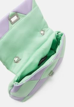 Even&Odd Handbag - Lilac 6 Even&Odd Handbag - Lilac -Even&Odd 7a00375631f3485f85ca4fea0a79997b