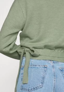 Even&Odd Cardigan - Light Green -Even&Odd 7a0098e60f1d4907af34bbca83487a57