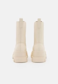 Boots - Beige -Even&Odd 7b9cb2e856ed41cb9beff292a6867a97