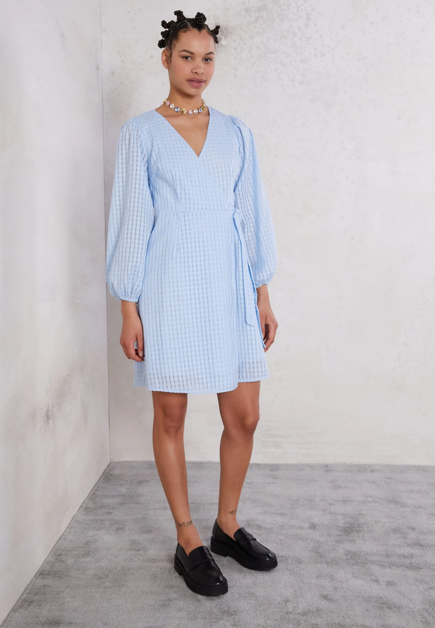 Even&Odd Comfort - Slip-Ons - Black 4 Even&Odd Comfort - Slip-Ons - Black - Image 4