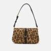 Even&Odd Handbag - Brown