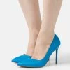 Even&Odd High Heels - Light Blue