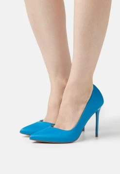 Even&Odd High Heels - Light Blue