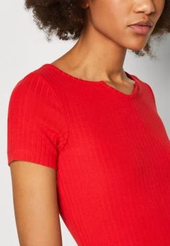 Even&Odd Jersey Dress - Red -Even&Odd 7c18727191ef4c13baf99b606d1a53c6