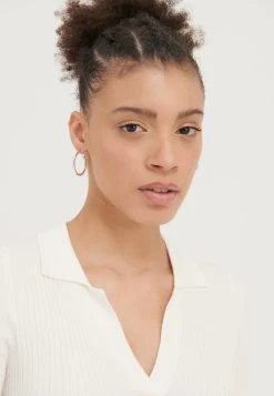 Even&Odd Jumper - Off-White -Even&Odd 7c32dc8f84f74e5d8420c6e0e9001ca1