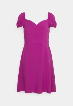 Even&Odd Day Dress - Purple -Even&Odd 7cec5f9c4b734d5db033b64eb6a08a67