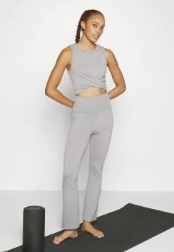 Leggings - Taupe -Even&Odd 7d41fa4007cd4732a5e91faa908b460d