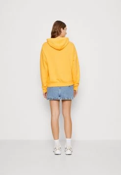 Even&Odd Hoodie - Orange -Even&Odd 7dea7814d4d64367a418603f23a124f6