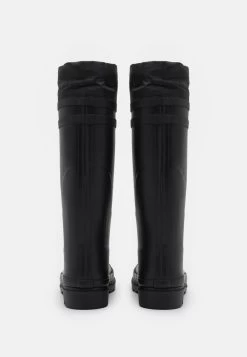 Even&Odd Wellies - Black -Even&Odd 7ed4168ac6d24fdca10ee36f92f4e86c