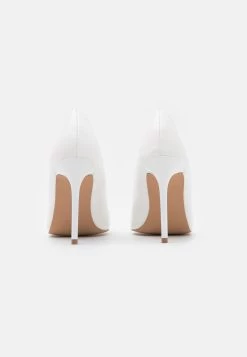 Even&Odd High Heels - White -Even&Odd 7efcbd19d193456a89afb7698f2e7c36