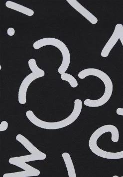 Even&Odd Disney Mickey Mouse - Across Body Bag - Black -Even&Odd 7f4a912052cb47a9862b144021e152e0