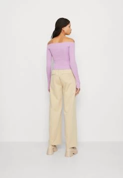 Even&Odd Jumper - Lilac -Even&Odd 7fb878bbdf704df297e5c814eaf1873f