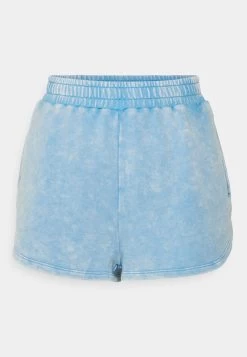 Even&Odd Shorts - Blue -Even&Odd 806b8871ca534afc89545005013c5567