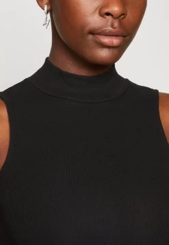 Even&Odd Shift Dress - Black -Even&Odd 8082bebd846846ba8fee84f26f310845