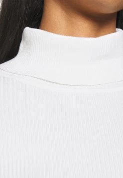 Even&Odd Cropped Turtle Neck 2 Pack - Jumper - Black/ White -Even&Odd 811a0f6b56e347828f14de011e7d34ad