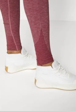 Leggings - Pink 11 Leggings - Pink -Even&Odd 8165f310f162403f8b63ba3ed095e85c