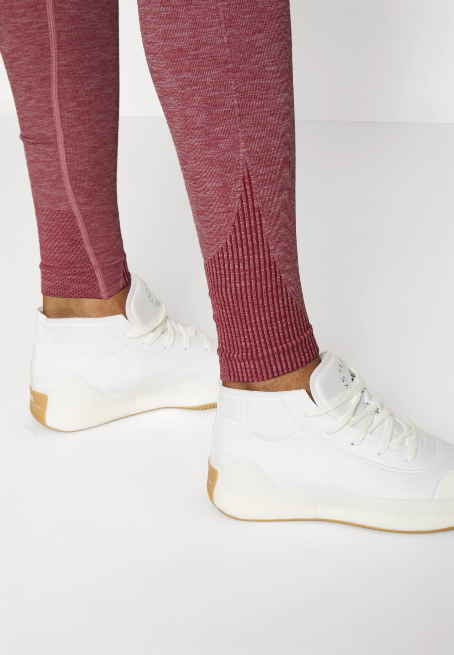 Leggings - Pink 6 Leggings - Pink - Image 6