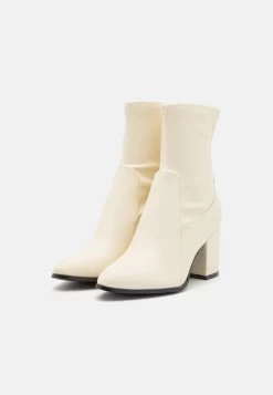 Even&Odd Classic Ankle Boots - Beige 8 Even&Odd Classic Ankle Boots - Beige -Even&Odd 81f8b5e32d7046e49b7774e9c930e75e