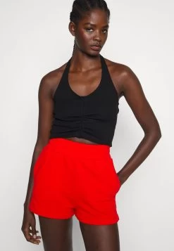 Even&Odd Tracksuit Bottoms - Red -Even&Odd 824e903fb6c74579ae33d8c76dc3c6be