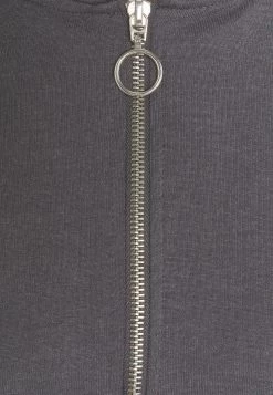 Even&Odd Hoodie - Mottled Grey 10 Even&Odd Hoodie - Mottled Grey -Even&Odd 8278e6db33b747f98d6b362414360daf