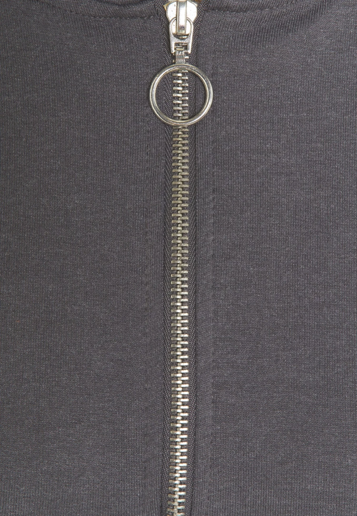 Even&Odd Hoodie - Mottled Grey 5 Even&Odd Hoodie - Mottled Grey - Image 5