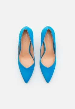 Even&Odd High Heels - Light Blue 11 Even&Odd High Heels - Light Blue -Even&Odd 829ecf849bea421e8a7eb2824a5f9497