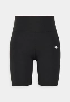 Leggings - Black -Even&Odd 82e21562af0e464e9717058b2ef5018c