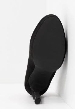 High Heels - Black -Even&Odd 83cb1f27331949a2a30538dd6d22f393