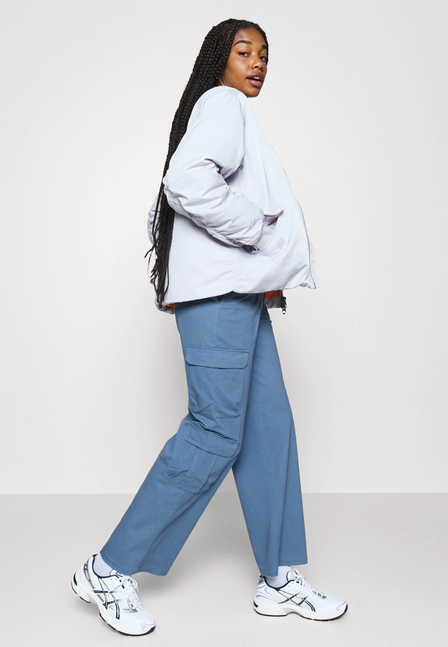 Even&Odd Trousers - Trousers 4 Even&Odd Trousers - Trousers - Image 4