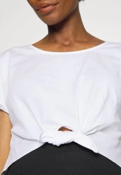 2 Pack - Basic T-Shirt -Even&Odd 84a3ea859fc34783bd1018e9386798a0