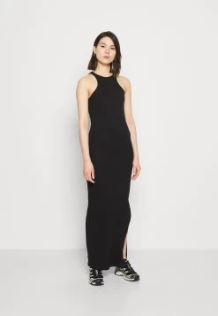 Even&Odd Maxi Dress - Black