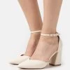 Even&Odd High Heels - Beige