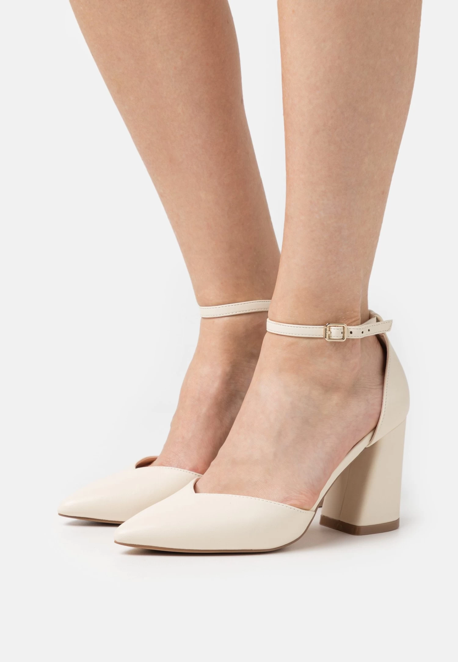 Even&Odd High Heels - Beige 1 Even&Odd High Heels - Beige