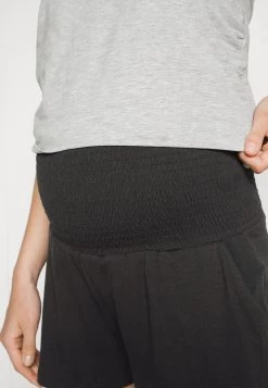 2 Pack - Shorts - Black/White 11 2 Pack - Shorts - Black/White -Even&Odd 866d463fecec43699256f2790e67e12f