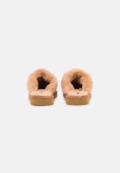 Even&Odd Slippers - Cognac 9 Even&Odd Slippers - Cognac -Even&Odd 869e7a855ce543d38d3a3ee3d282fa8b
