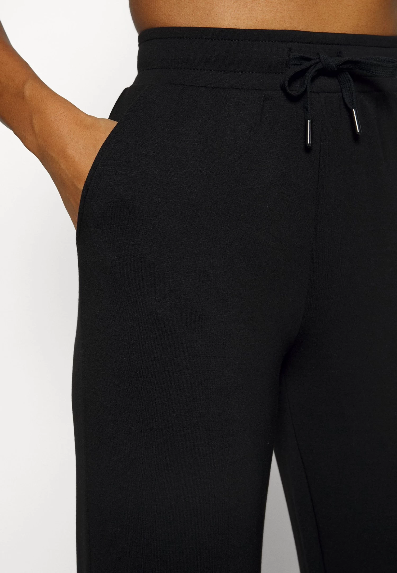 Tracksuit Bottoms - Black 5 Tracksuit Bottoms - Black - Image 5