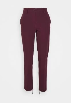 Even&Odd Trousers - Purple -Even&Odd 8796052bab2348adaa4b27c2a01bd28d