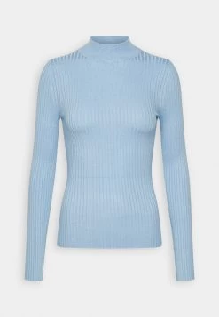 Even&Odd Jumper - Blue -Even&Odd 87e1a54e21184627b3794a0c2745101a