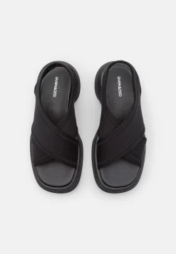 Even&Odd Platform Sandals - Platform Sandals -Even&Odd 88150328ec7a4b84a70fa95253c85ac7