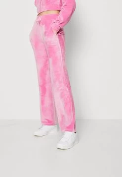 Even&Odd Tracksuit Bottoms - Pink