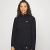 Running Jacket - Black