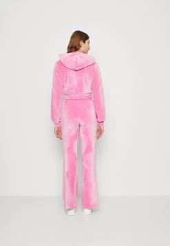 Even&Odd Tracksuit Bottoms - Pink -Even&Odd 893231b43ed34b7b8292745c9d20b376