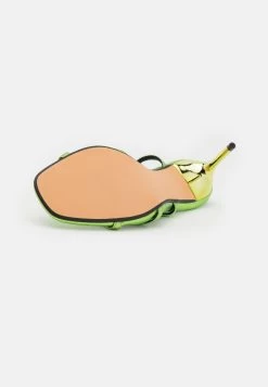 Even&Odd Leather- High Heeled Sandals - Green 10 Even&Odd Leather- High Heeled Sandals - Green -Even&Odd 8969531e1512468cbf1014c714a9788b