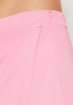 Even&Odd Wrap Skirt - Pink -Even&Odd 8a58b3d868c548b5816bfada34c7a24f